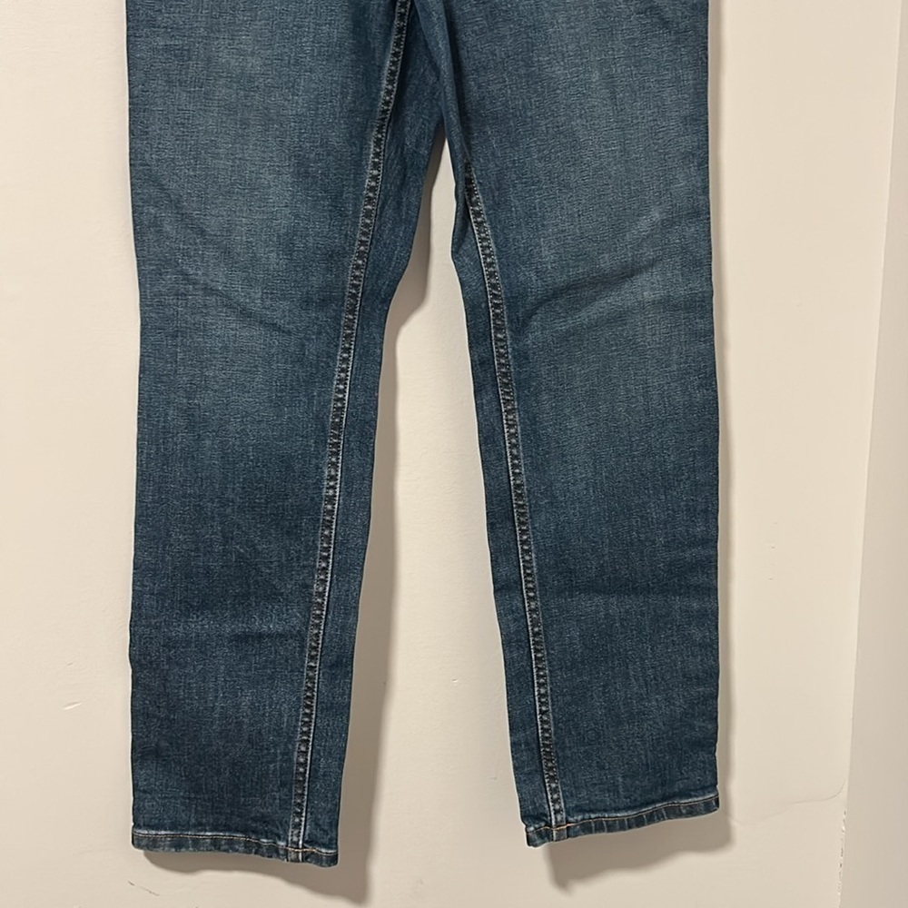 Everlane The High Rise Straight Jean Size 29 - Picture 2 of 5